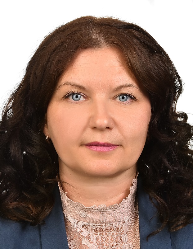 Горюнова Наталья Леонидовна.