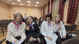 От "рыбы" до диплома: "Медиаформула" на гребне медиатворчества!.