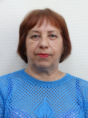Звонкова Ольга Борисовна