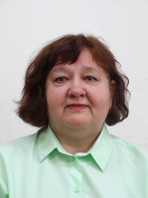 Игнатенко Ольга Викторовна